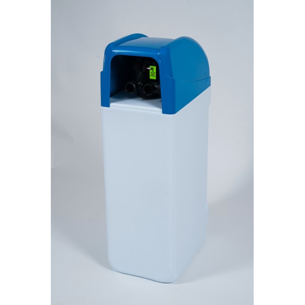 Statie Dedurizare Cabinet-Clack Atlantic 25VT-CV