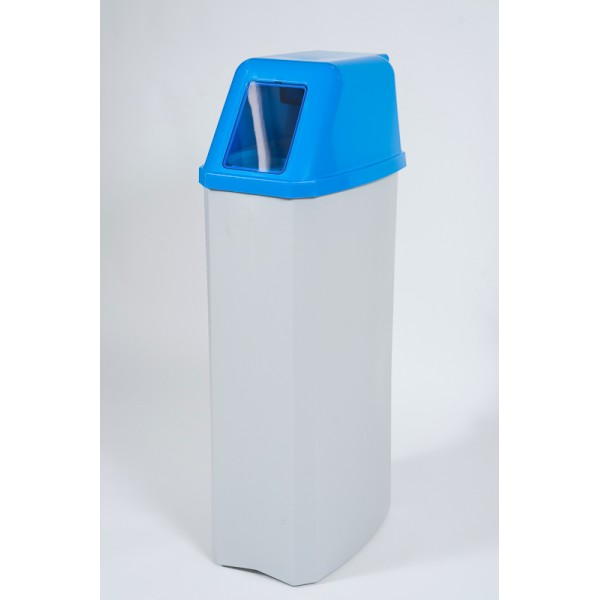 ?Statie ECOMIX Cabinet Europa 25VT-ECO-S10-A