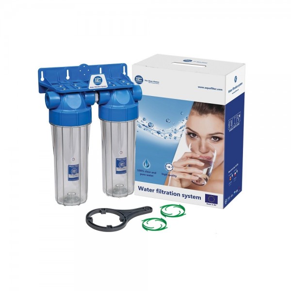 Filtru FHPRCL12-B-TWIN