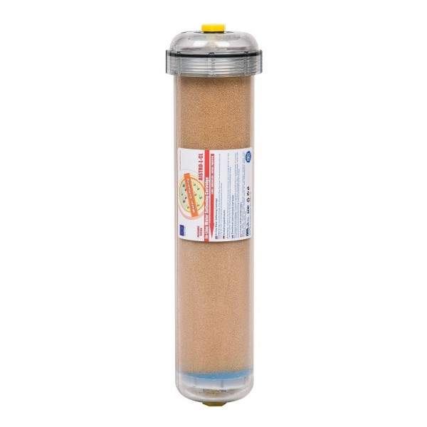 Sistem de ultrafiltrare EXCITO-CL