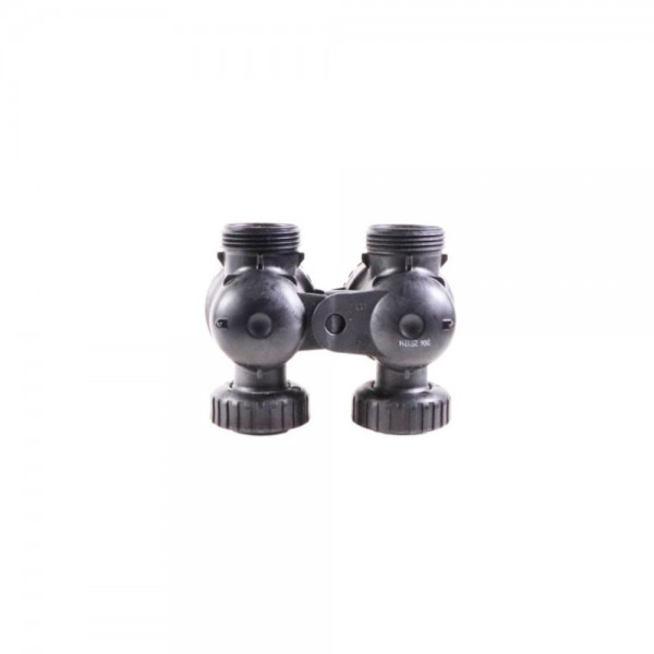 By-pass Clack pentru dedurizatoare, denitrificatoare