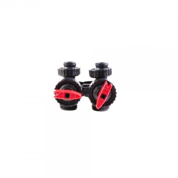 By-pass Clack pentru dedurizatoare, denitrificatoare