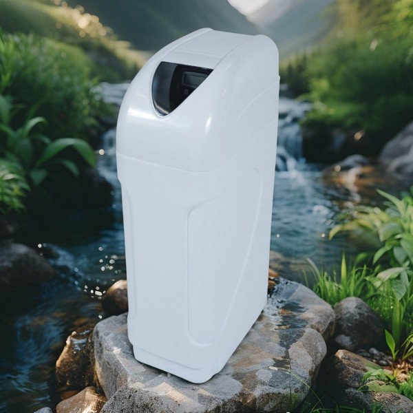 Statie Dedurizare Cabinet-Clack Arctic 25VT-CV