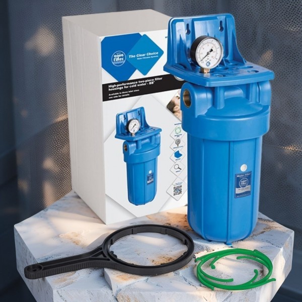 Filtru Big Blue 10- bb10 complet 