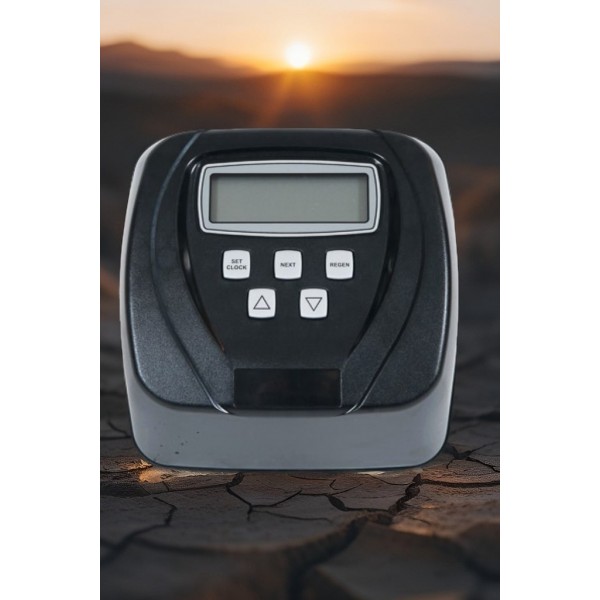 Statie Dedurizare Cabinet-Clack Arctic 25VT-CV