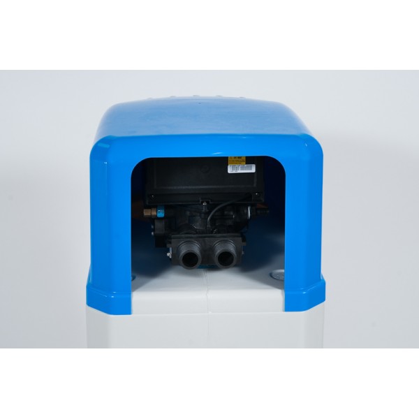 ? Pachet Dedurizator Diamant ECOMIX30VT-S10 + ?Filtru Grosier + ? Filtru Big Blue 10, Sedimente 5 microni+ByPass