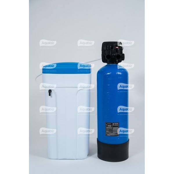 Statie Denitrare Simplex - Clack AQ25VT-N-CV