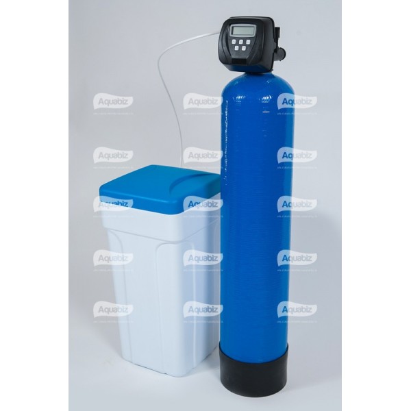 Statie Dedurizare Simplex (Monobloc) - Clack AQ40VT-CV