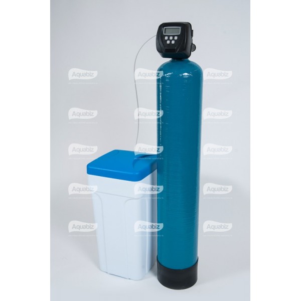 Statie Denitrare Simplex - Clack AQ50VT-N-CV