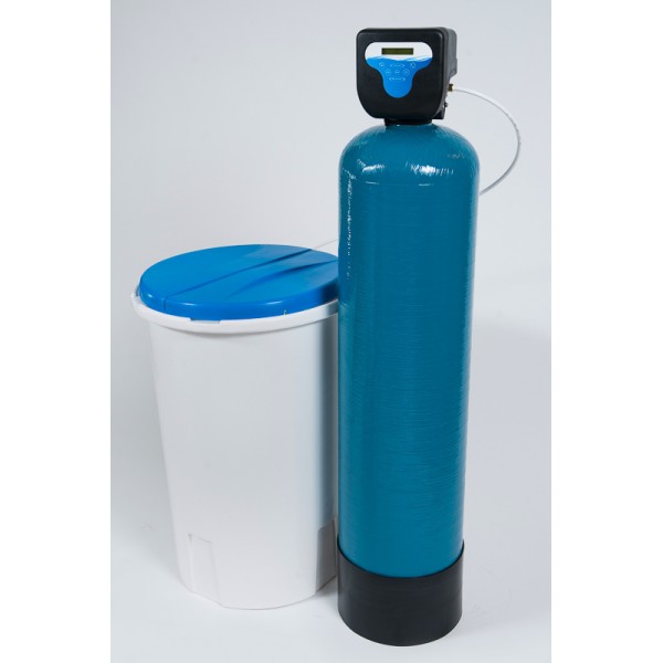 Denitrificator Simplex AQ60VT-N-DM