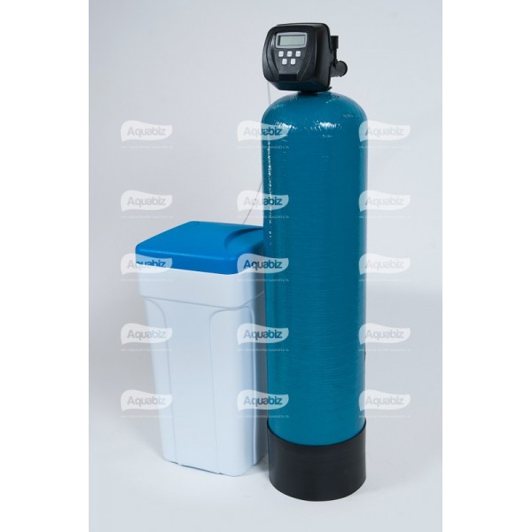 Statie Denitrare Simplex - Clack AQ55VT-N-CV