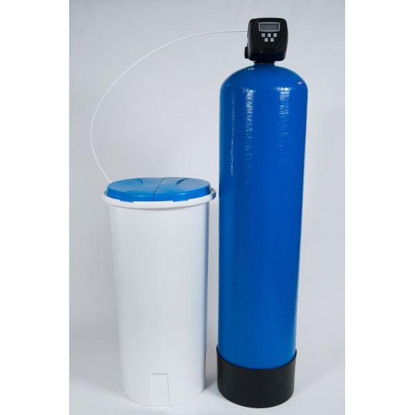 Statie Dedurizare Simplex (Monobloc) - Clack AQ100...