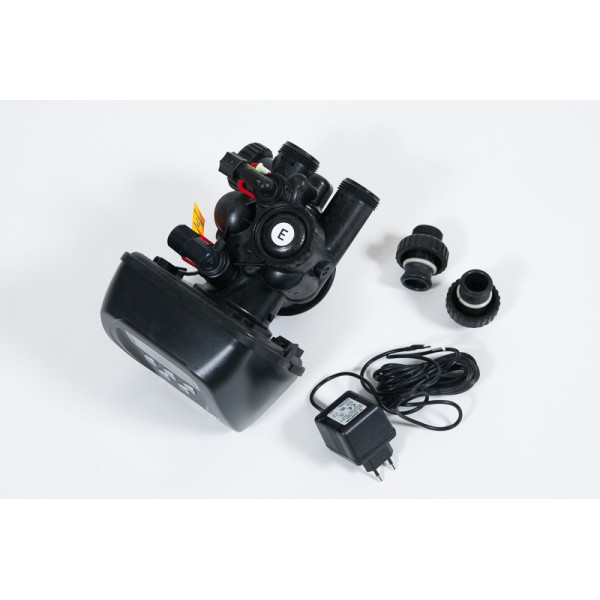 Set Conectori 1" Clack