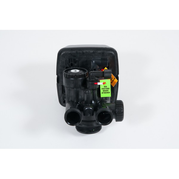 Statie Dedurizare Cabinet-Clack Atlantic 25VT-CV