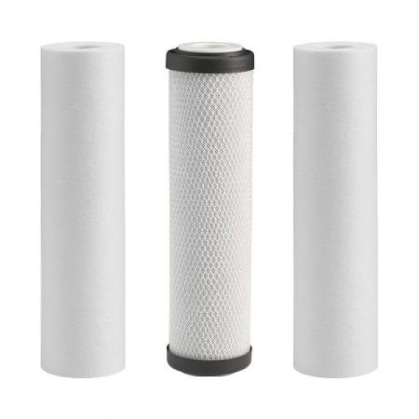 Set cartuse RO3 cu 3 cartuse-pentru Purificatoare ...