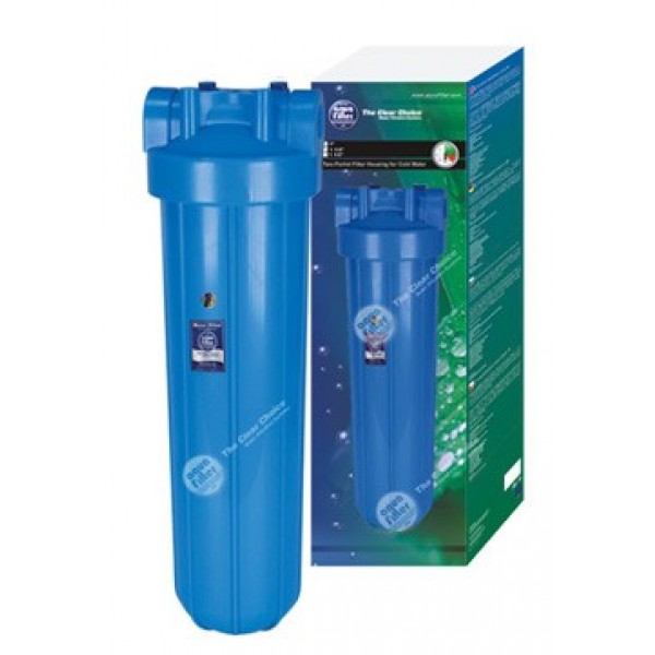 Carcasa filtru FHPRN12-N/Colorata (Seria H10B)