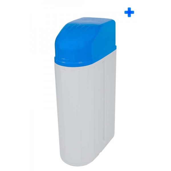 ? Pachet Dedurizator Diamant ECOMIX30VT-S10 + ?Fil...