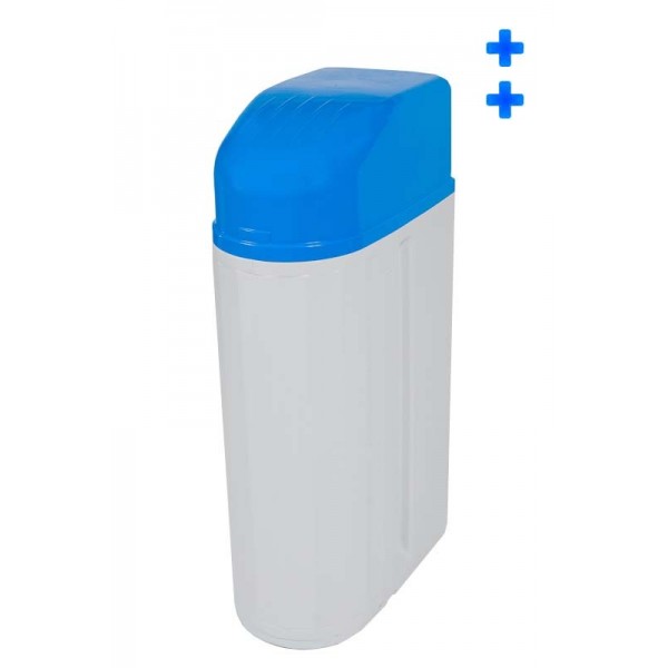 Dedurizator Big Pachet Lampa UV, Filtru Grosier, B...