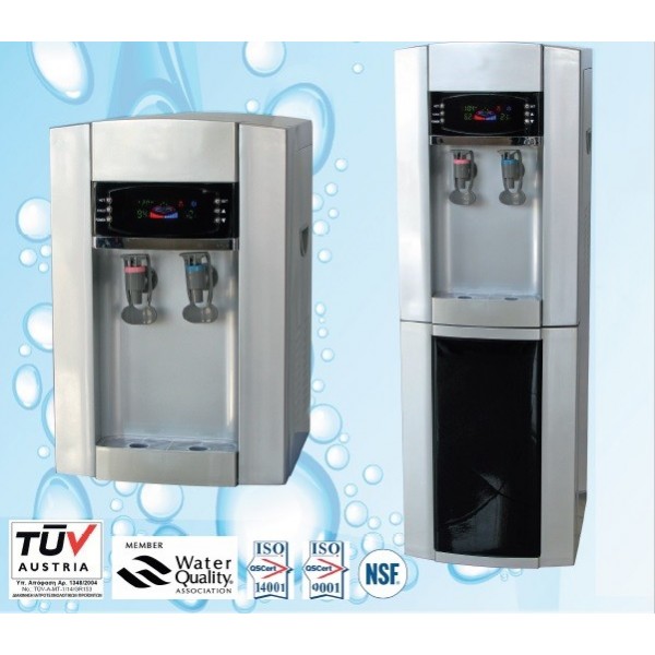 Dozator de apa Aqualine MINI