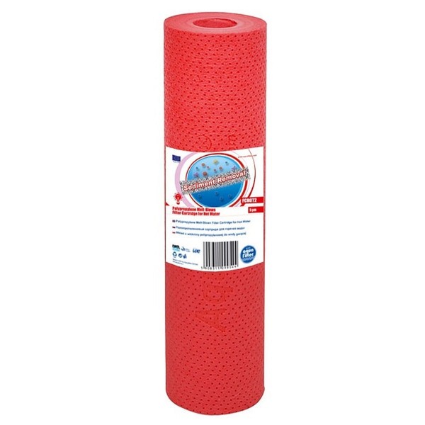 Cartus din Polipropilena pentru eliminarea sedimen...