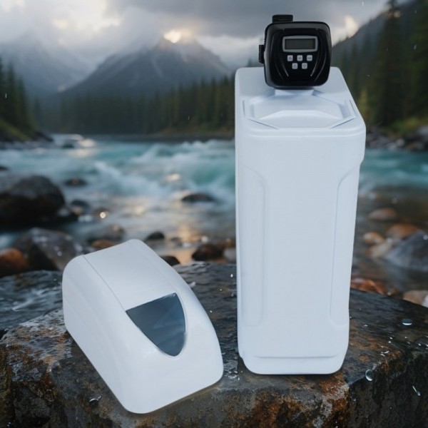 Statie Dedurizare Cabinet-Clack Arctic 25VT-CV