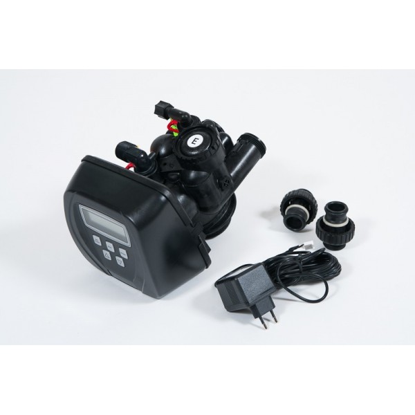 Statie Dedurizare Cabinet-Clack Arctic 25VT-CV