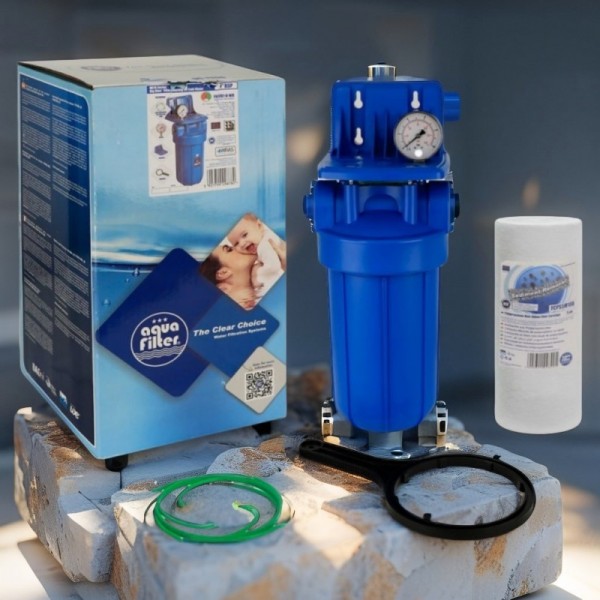 Filtru Big Blue 10- bb10 complet