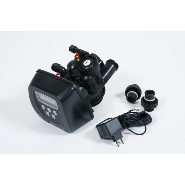 Statie Dedurizare Cabinet-Clack Arctic 15VT-CV